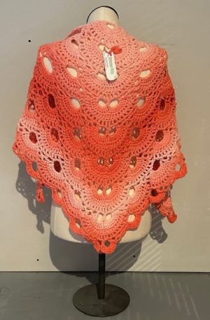 Prayer Shawl