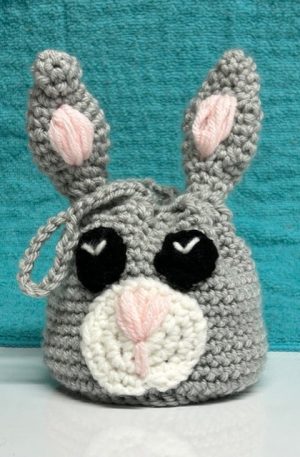 Bunny Bag